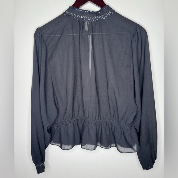 Free people blouse - Picture 5 of 5